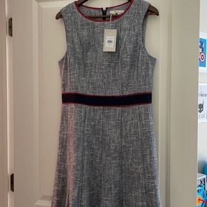 Going back to work? Perfect dress from Boden!